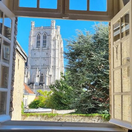 Clos Sainte Aldegonde - Hyper Centre Saint-Omer Экстерьер фото