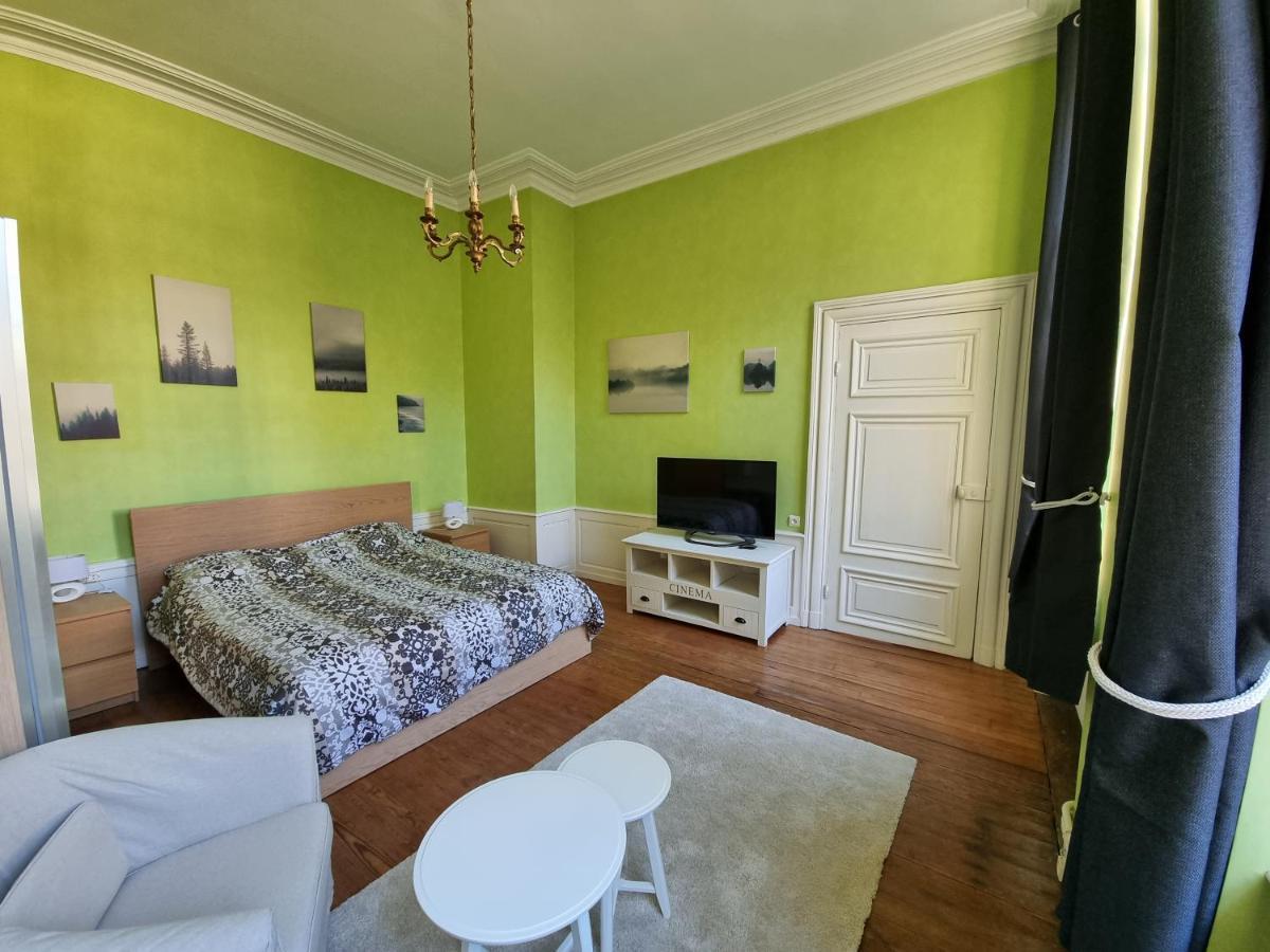 Clos Sainte Aldegonde - Hyper Centre Saint-Omer Экстерьер фото