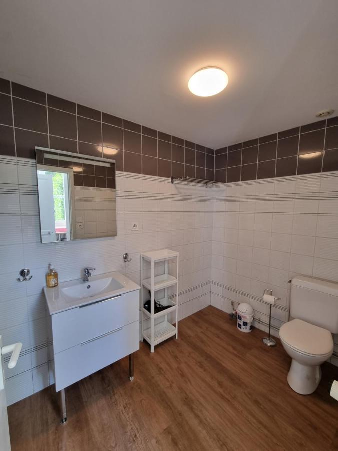 Clos Sainte Aldegonde - Hyper Centre Saint-Omer Номер фото
